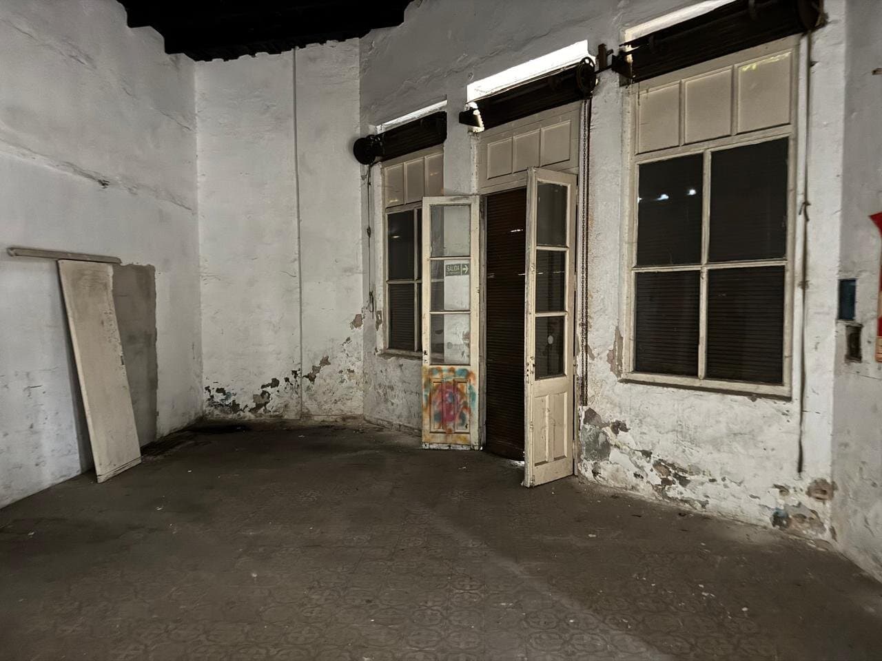 JUNIN Y STEPHENSON - CASA A REFACCIONAR — foto 5
