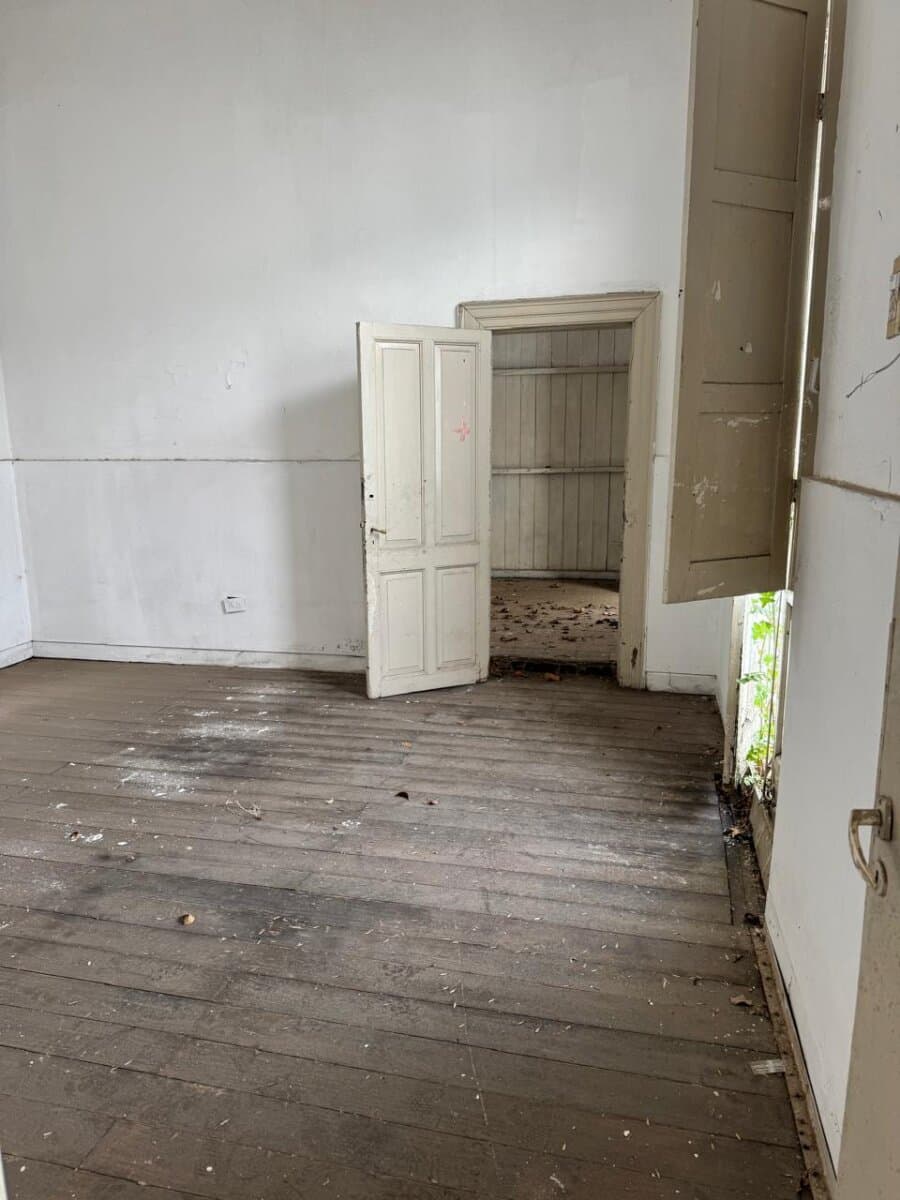 JUNIN Y STEPHENSON - CASA A REFACCIONAR — foto 4