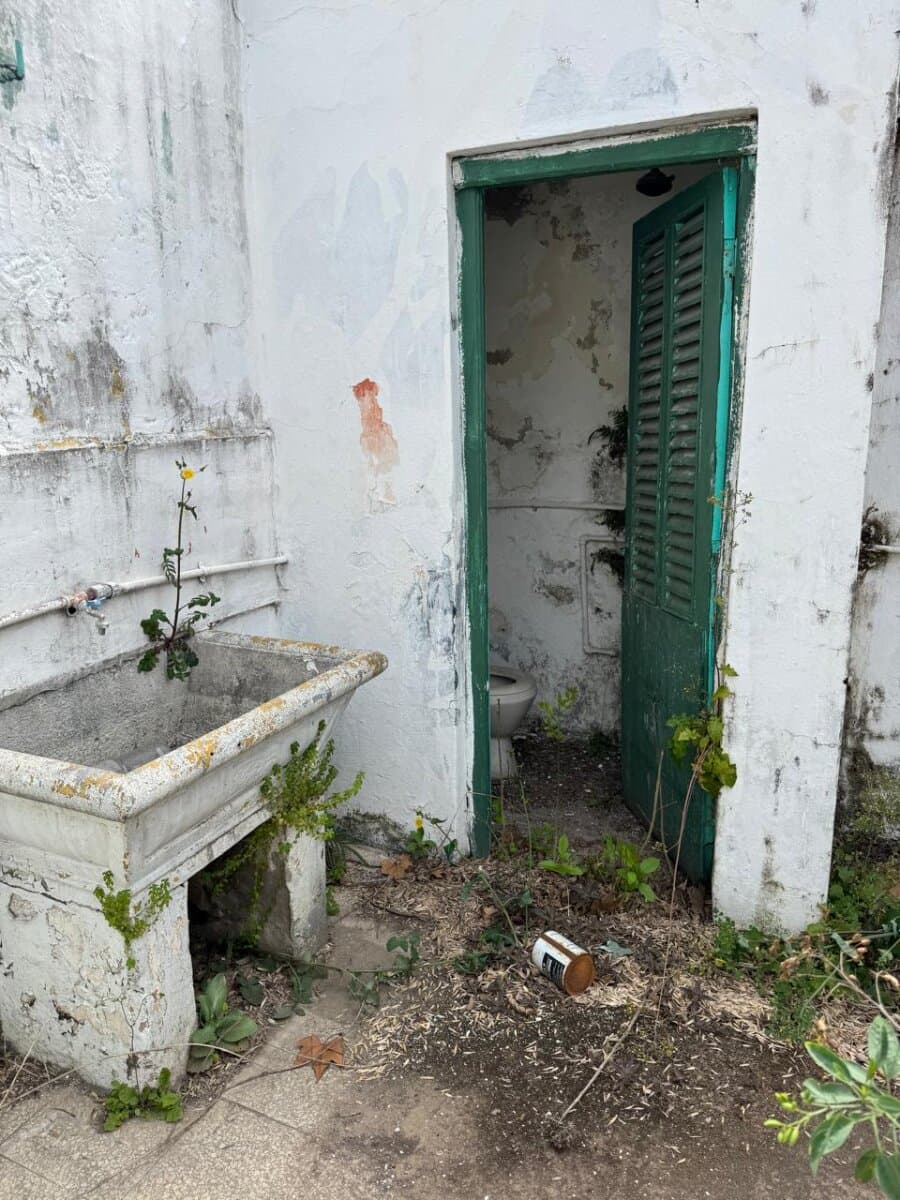 JUNIN Y STEPHENSON - CASA A REFACCIONAR — foto 10