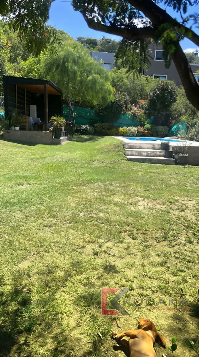 VENDO CASA EN TERRAZAS DE LA ESTANZUELA — foto 3