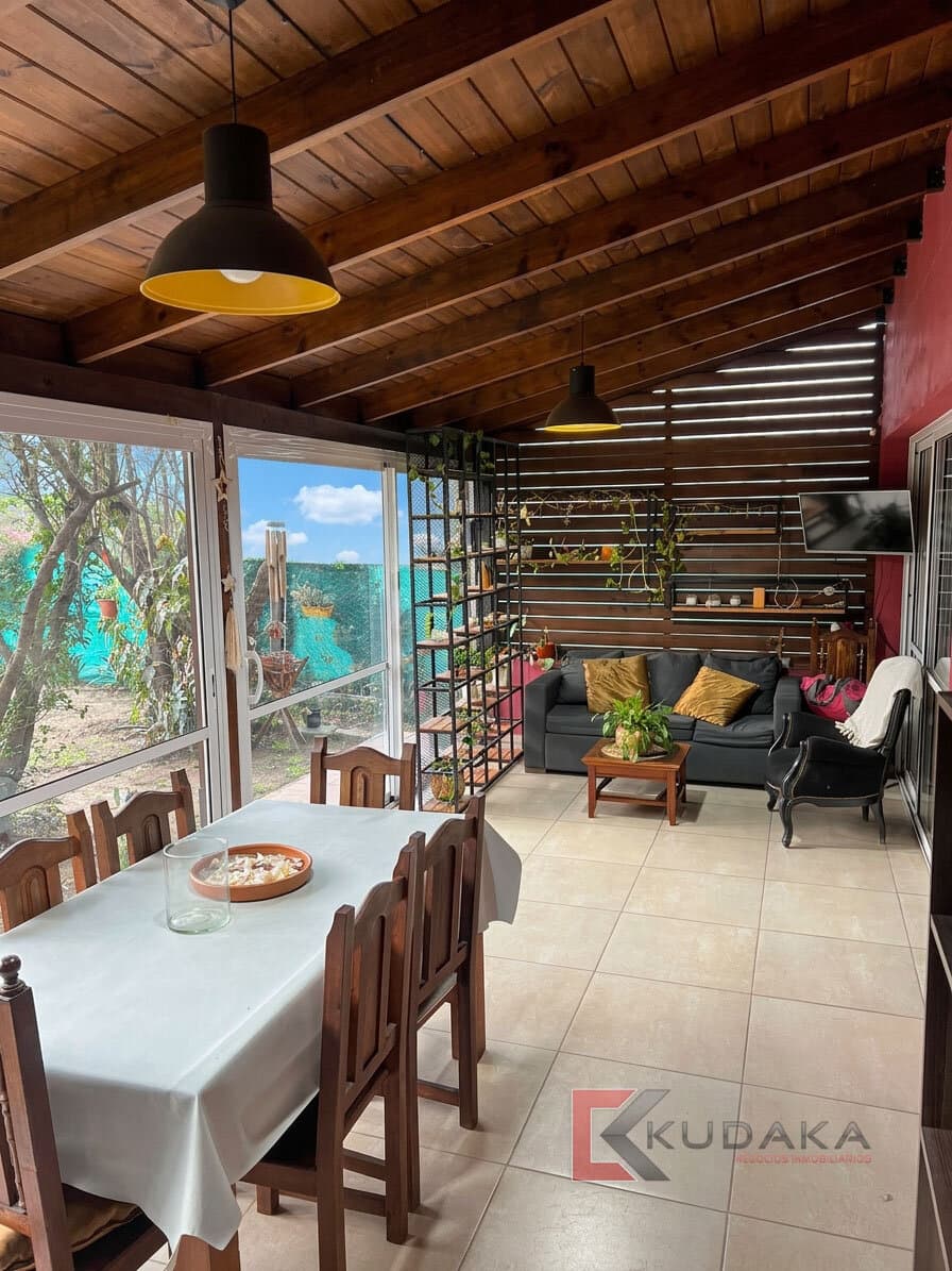 VENDO CASA EN TERRAZAS DE LA ESTANZUELA — foto 6