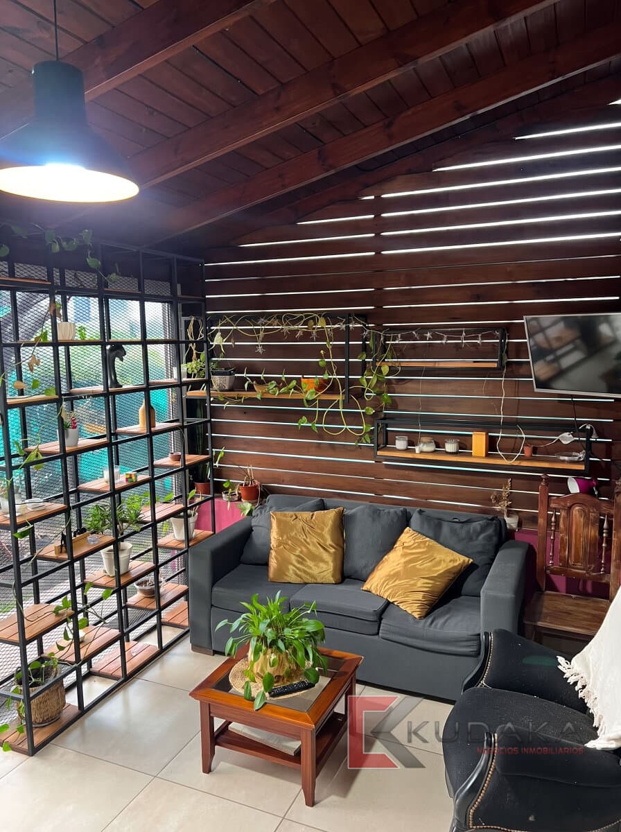 VENDO CASA EN TERRAZAS DE LA ESTANZUELA — foto 5