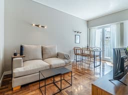 Departamento 2 Ambientes