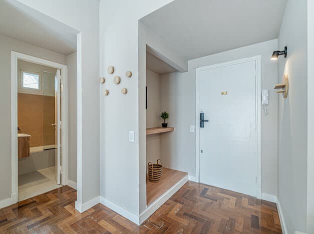 Departamento 2 Ambientes — foto 6