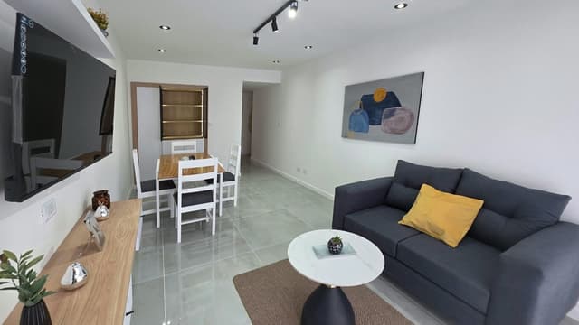 VENTA DEPARTAMENTO 2 AMBIENTES CON DEPENDENCIA
