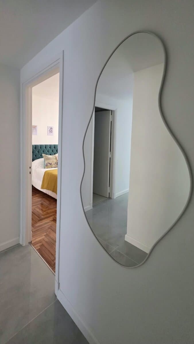 VENTA DEPARTAMENTO 2 AMBIENTES CON DEPENDENCIA — foto 12