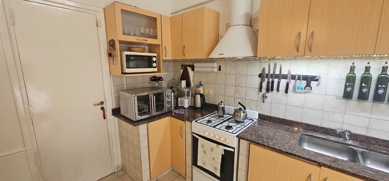 CASA EN MACROCENTRO — foto 10