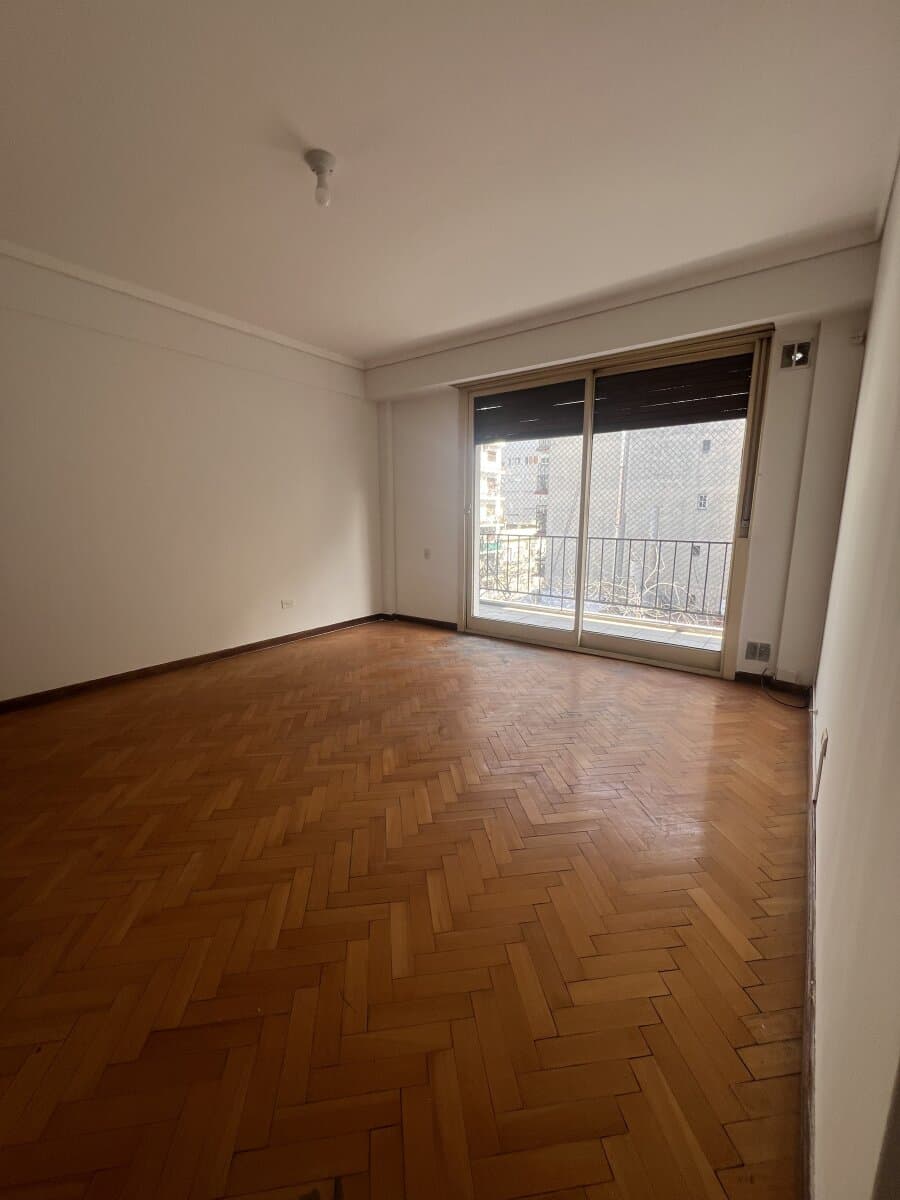 2 ambientes. Belgrano. Ideal Estudiantes — foto 2