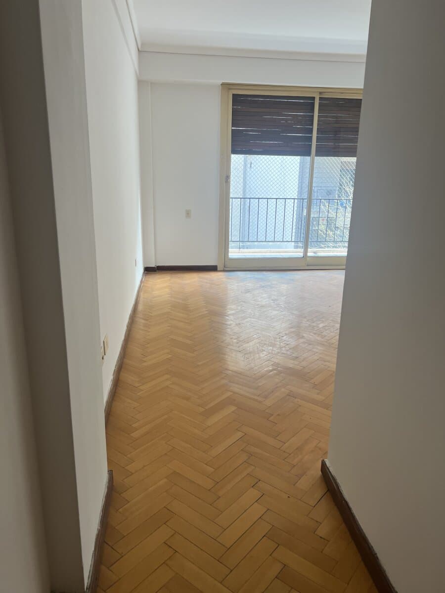2 ambientes. Belgrano. Ideal Estudiantes — foto 4