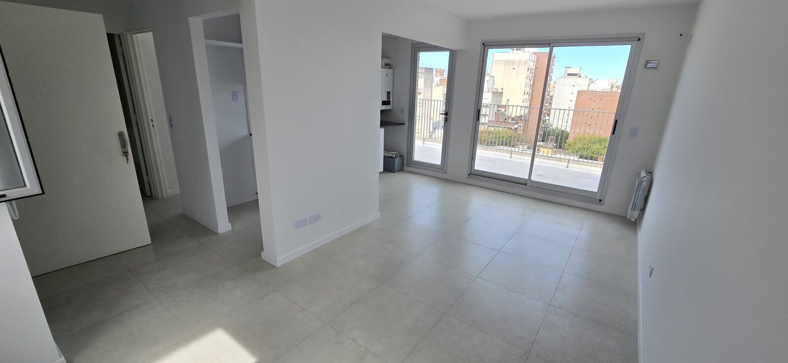 VENTA. Departamento 1 dormitorio. Amenities. quincho — foto 1