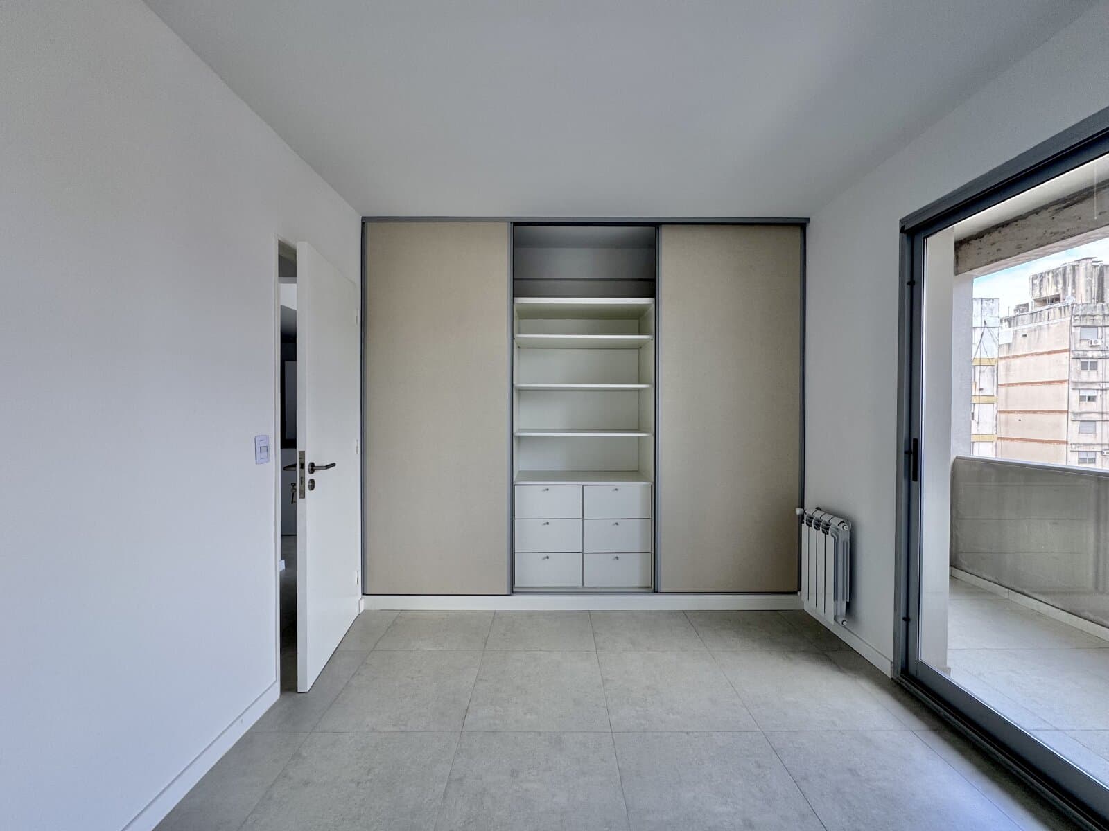 VENTA. Departamento 1 dormitorio. Amenities. quincho — foto 6