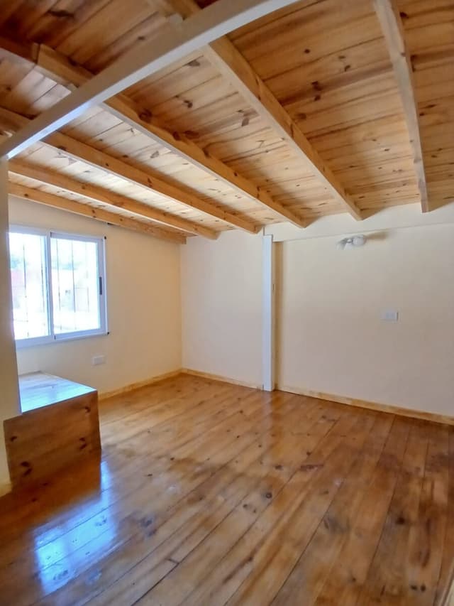 Se alquila un departamento de 2 ambientes a nuevo - Parque Patricios