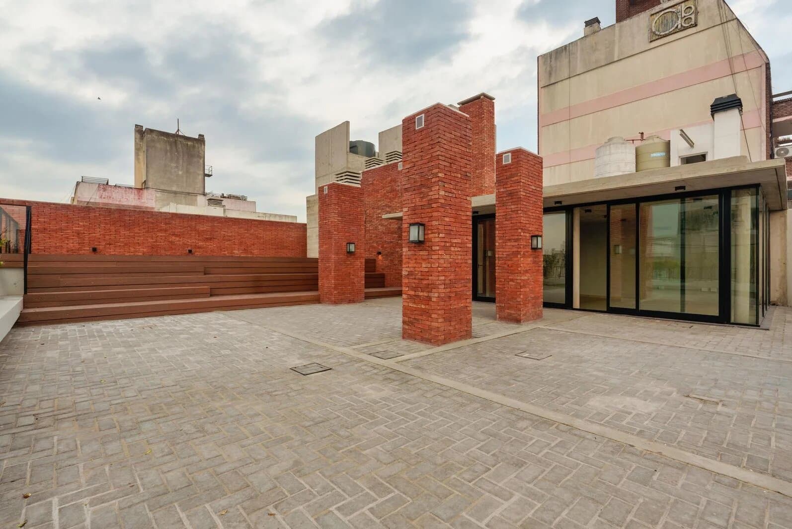 Departamento monoambiente moderno y funcional — foto 8