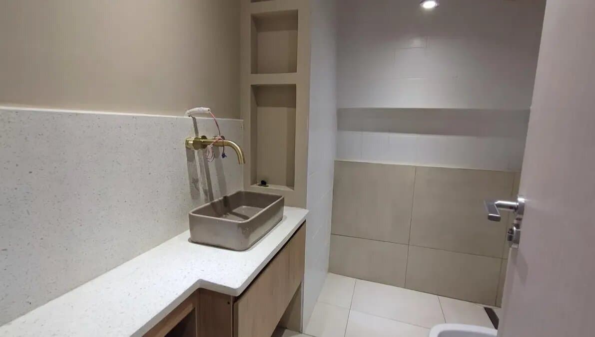 Departamento monoambiente moderno y funcional — foto 2