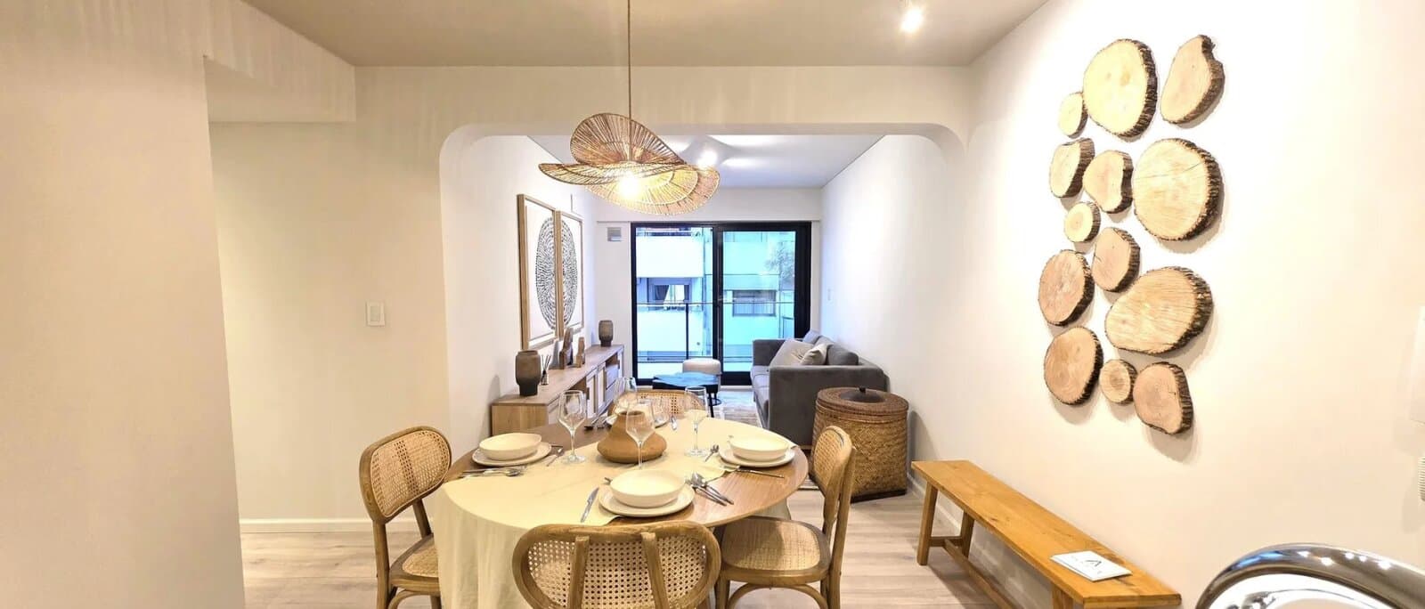 Departamento de 2 dormitorios — foto 8