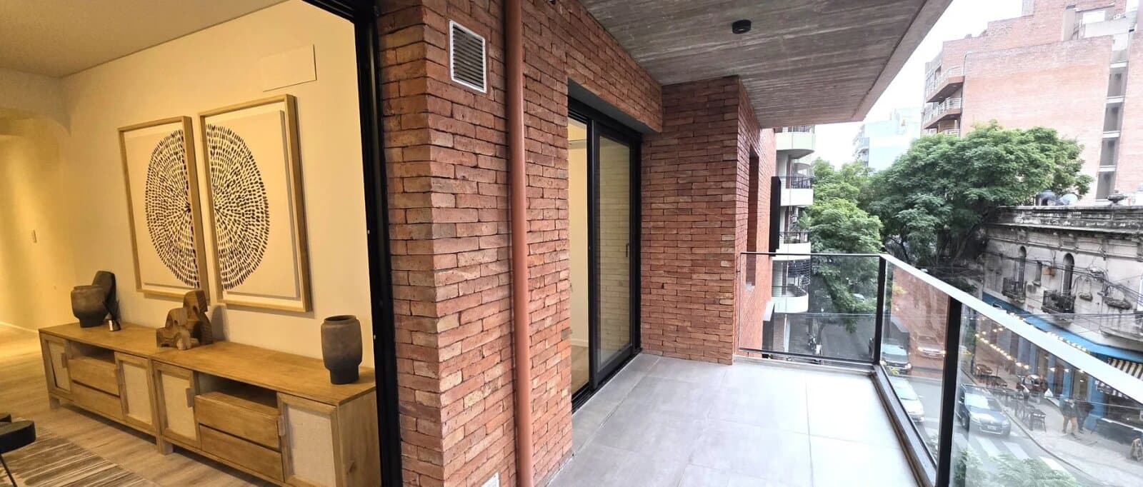 Departamento de 2 dormitorios — foto 12