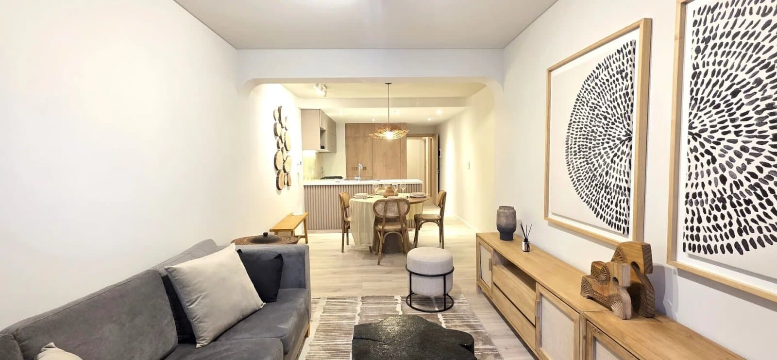 Departamento de 2 dormitorios — foto 3