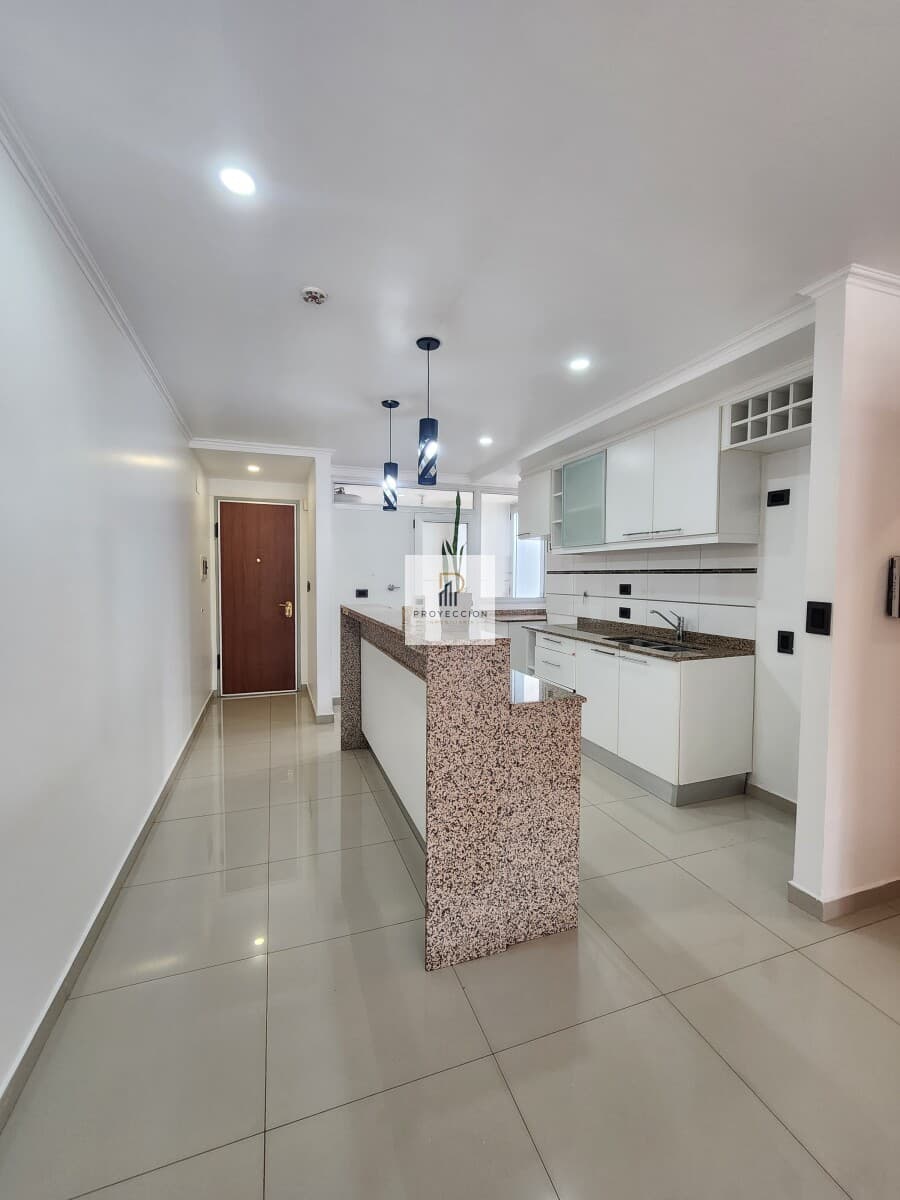 SE ALQUILA DEPARTAMENTO DE DOS DORMITORIOS EN POSADAS MISIONES — foto 4