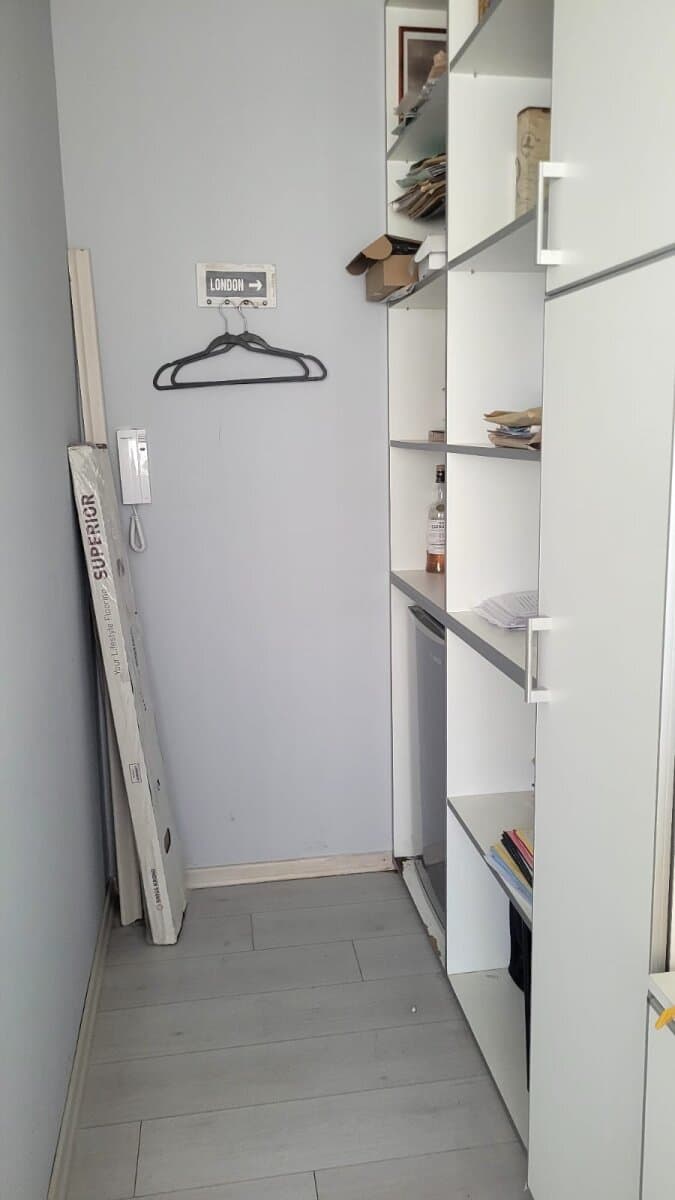 ALQUILER Oficina Comercial Amueblada en Banfield — foto 11