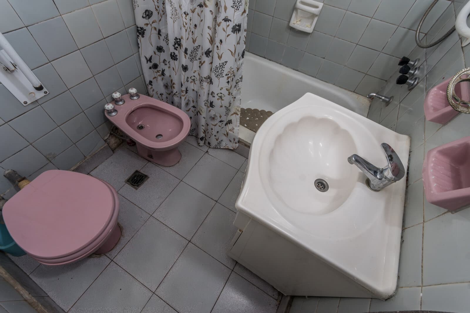 Departamento 4 ambientes a reciclar — foto 15