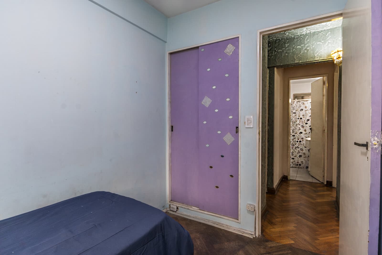 Departamento 4 ambientes a reciclar — foto 13