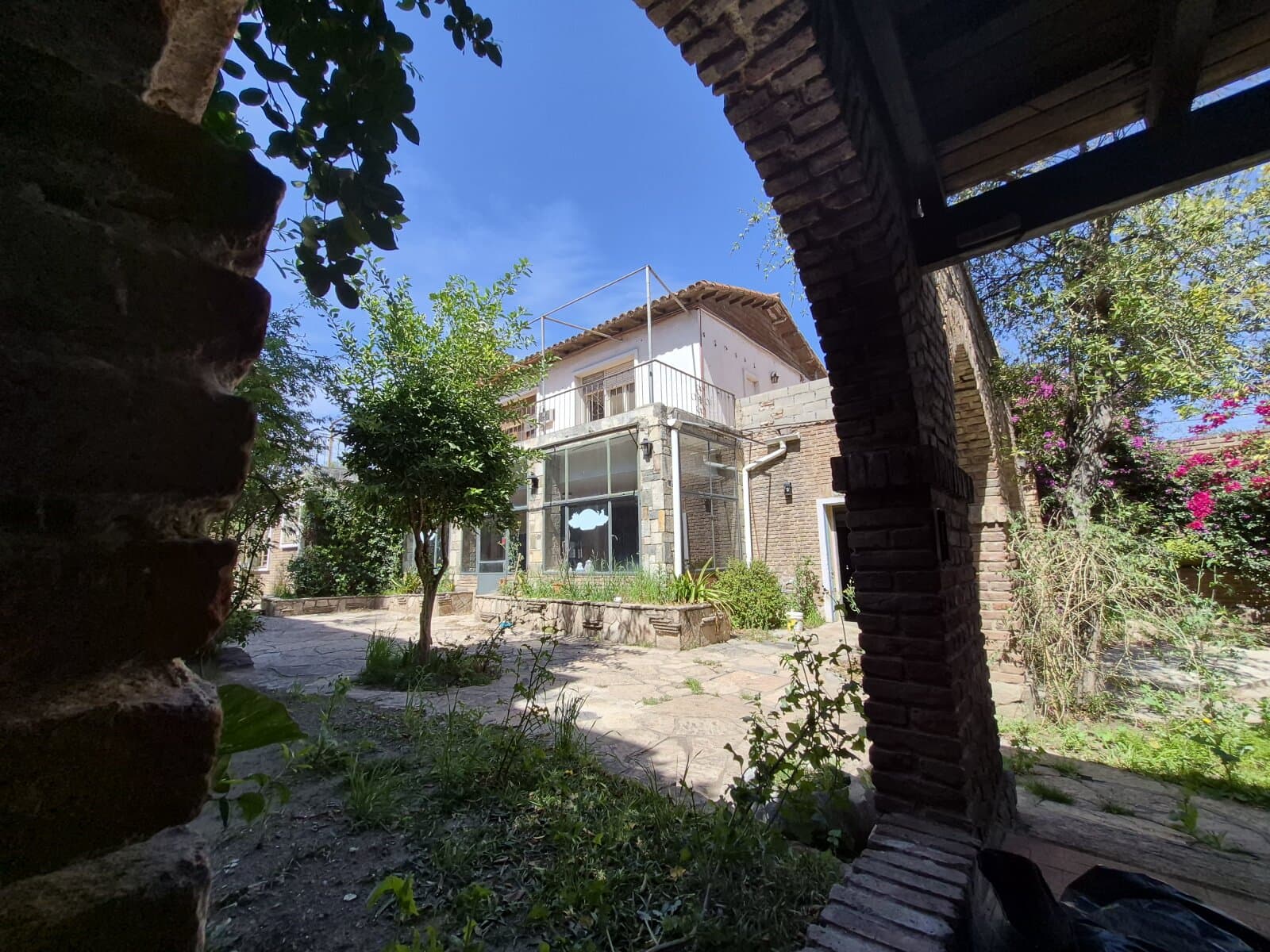 LOTE / TERRENO. APTO COSTRUCCIÒN EN ALTURA — foto 6