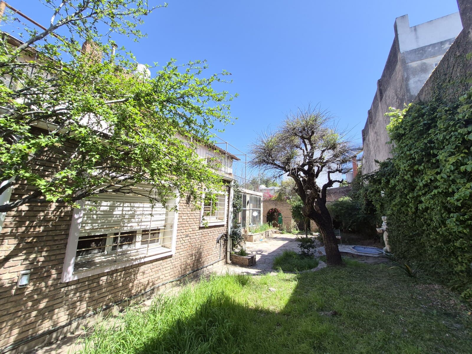 LOTE / TERRENO. APTO COSTRUCCIÒN EN ALTURA — foto 5
