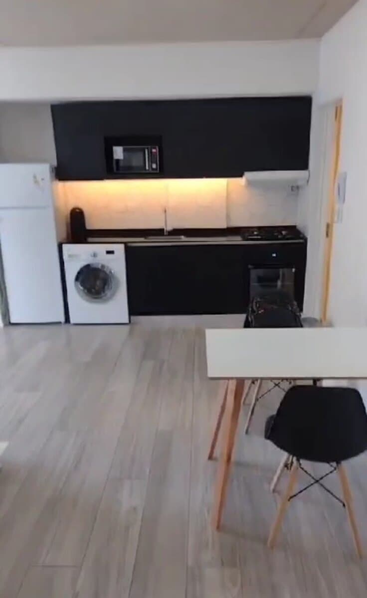 Se alquila un departamento monoambiente - Palermo — foto 7