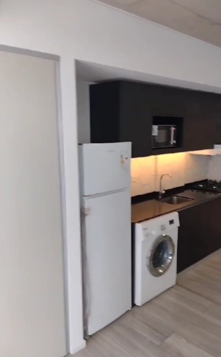 Se alquila un departamento monoambiente - Palermo — foto 5