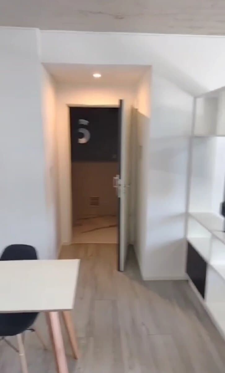 Se alquila un departamento monoambiente - Palermo — foto 11