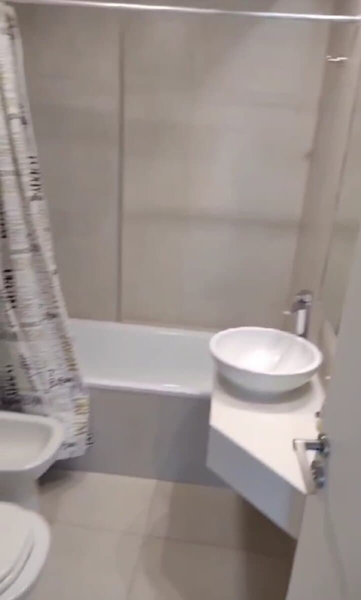 Se alquila un departamento monoambiente - Palermo — foto 10