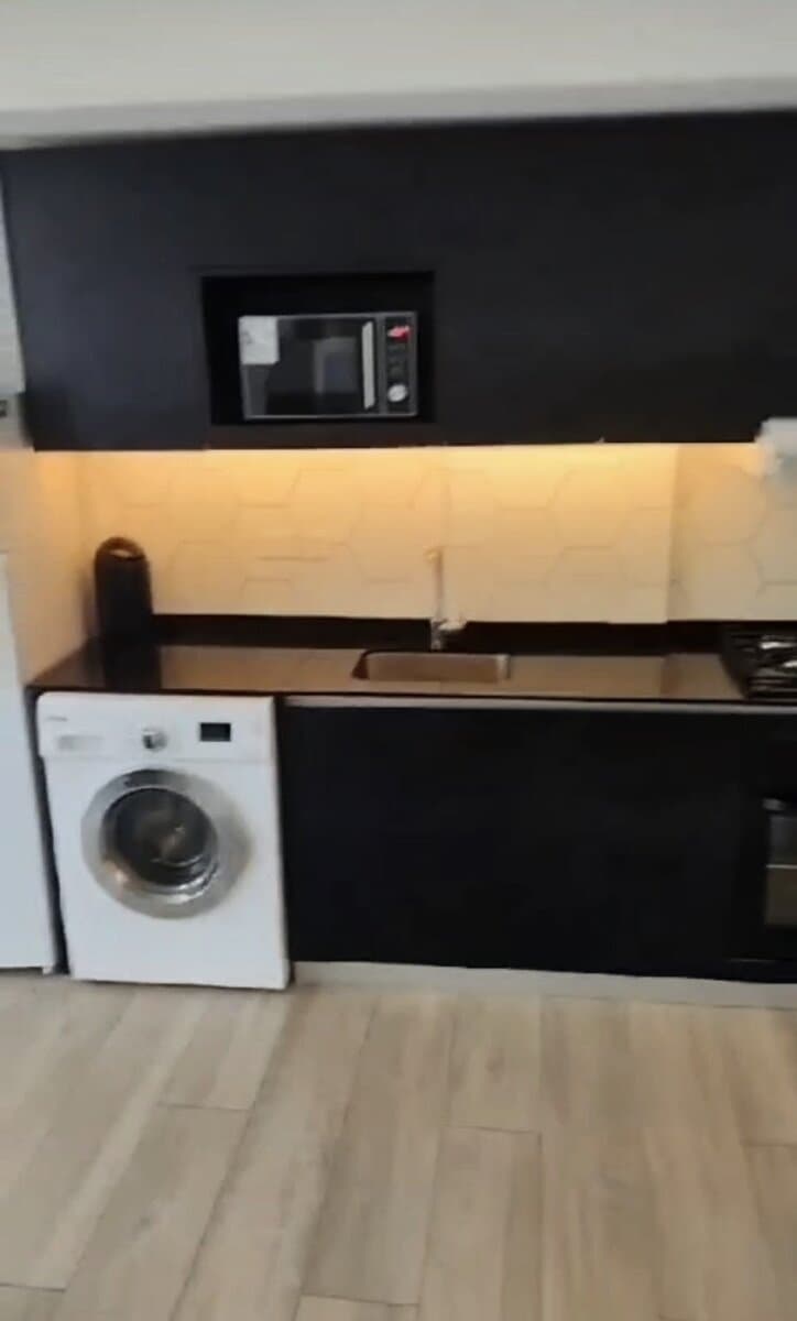 Se alquila un departamento monoambiente - Palermo — foto 6