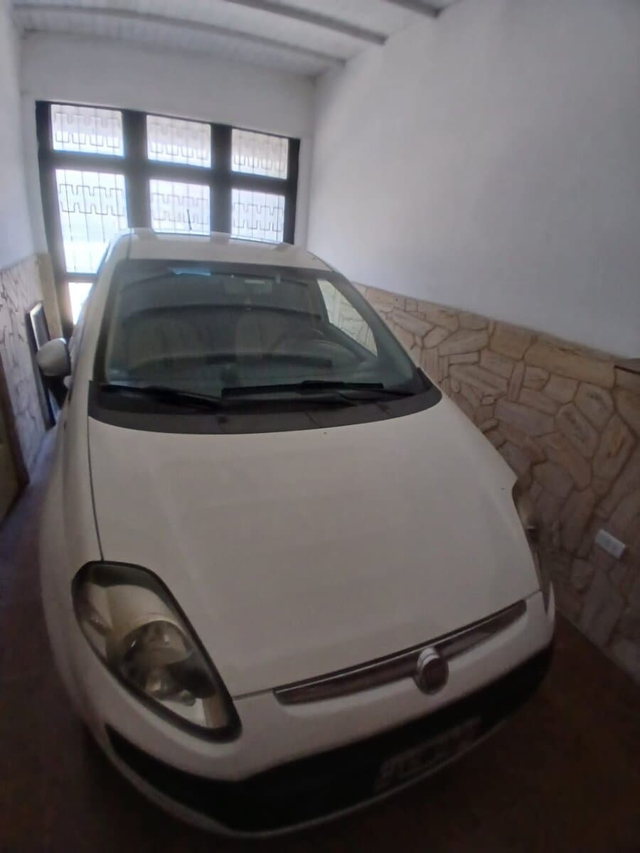 Casa de 2 Dormitorios en Alquiler — foto 13