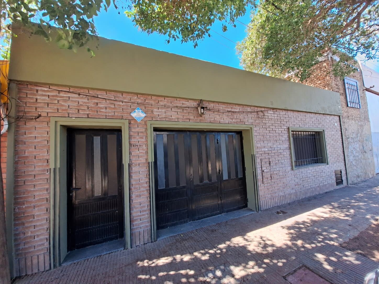 Casa de 3 Dormitorios con Garage — foto 1