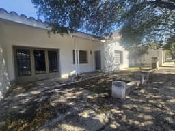 Dos casas al precio de una
