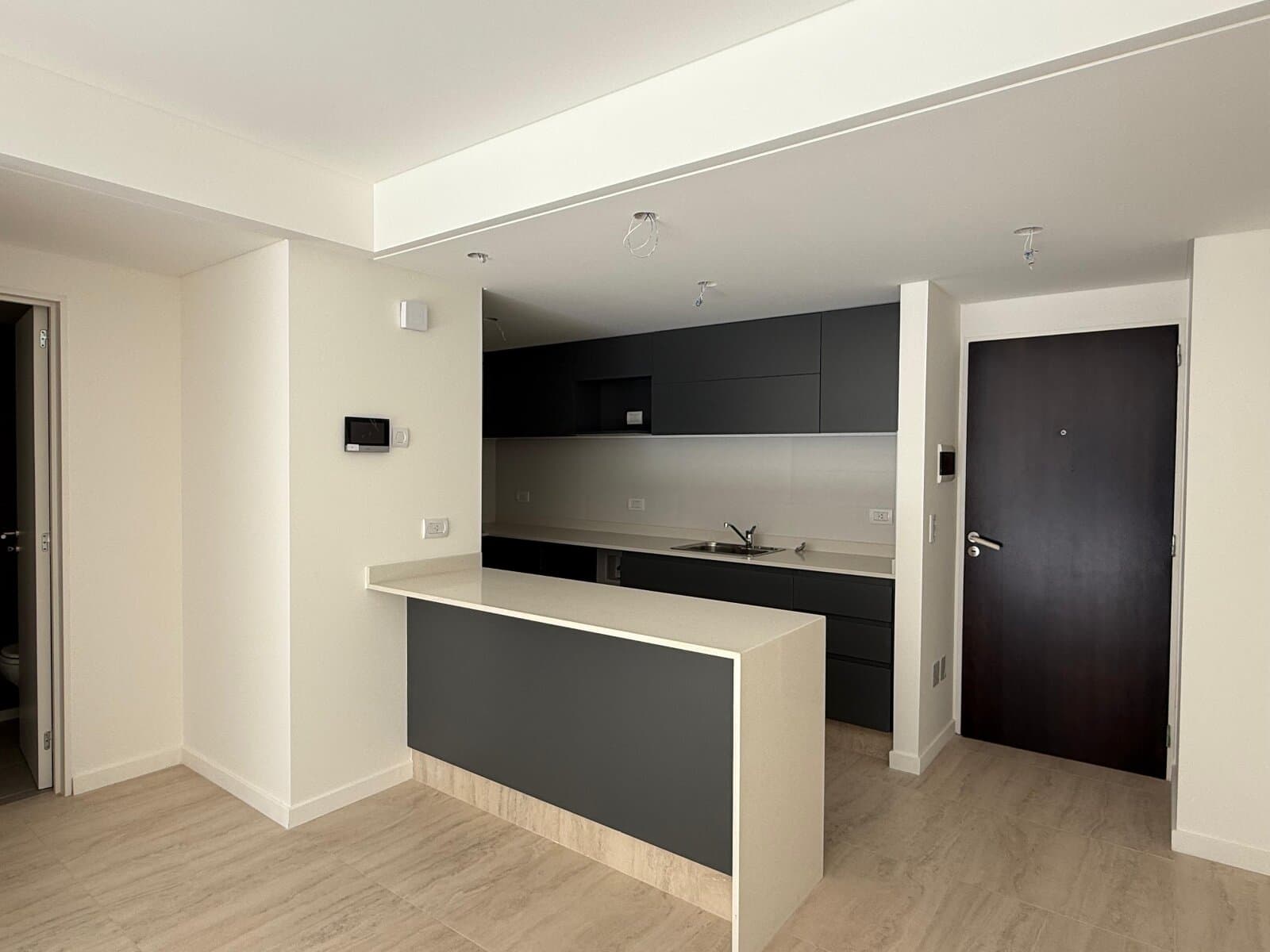 San Juan 363 | Unidad Premium de 1 dormitorio — foto 1