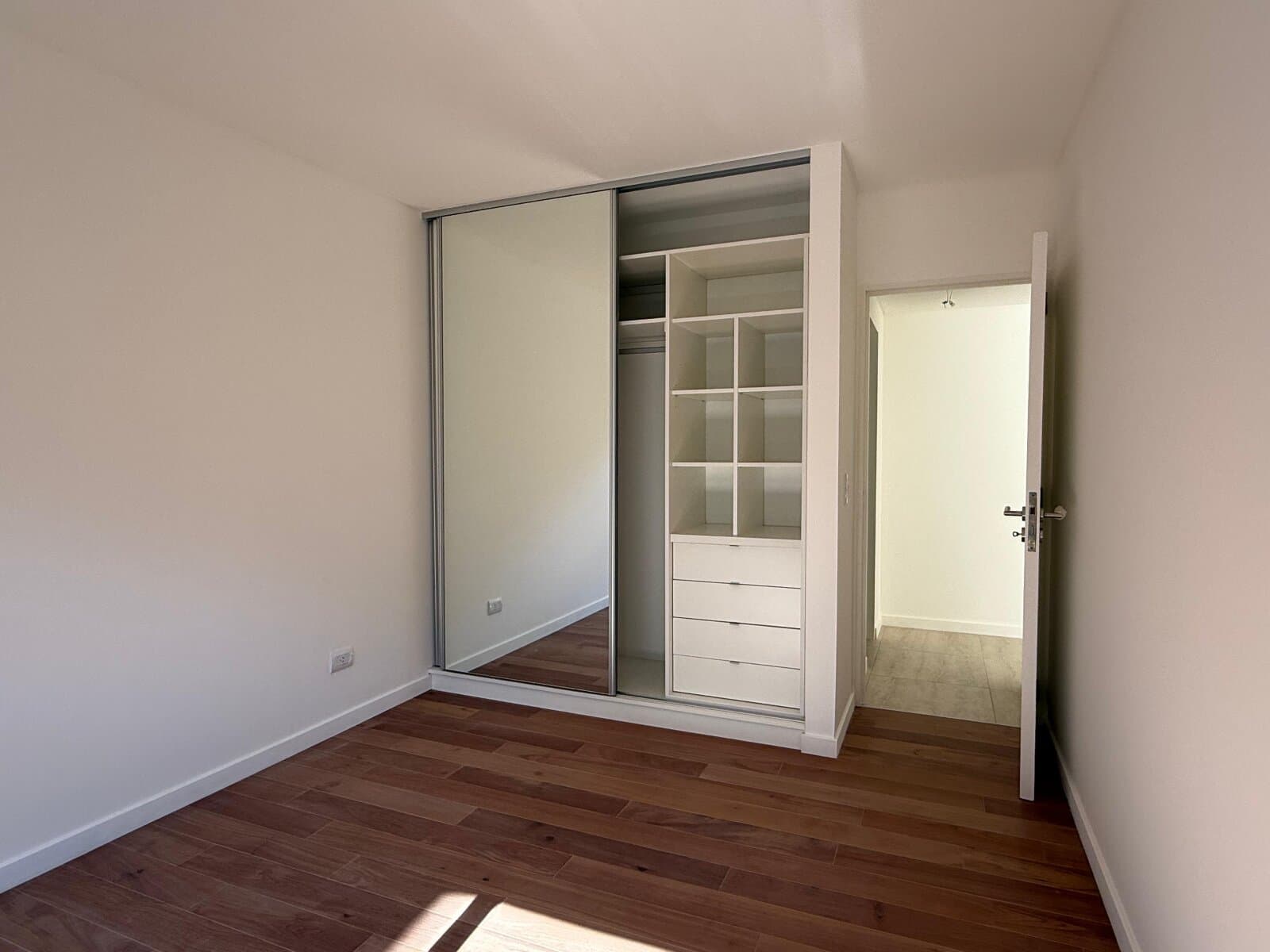San Juan 363 | Unidad Premium de 1 dormitorio — foto 9