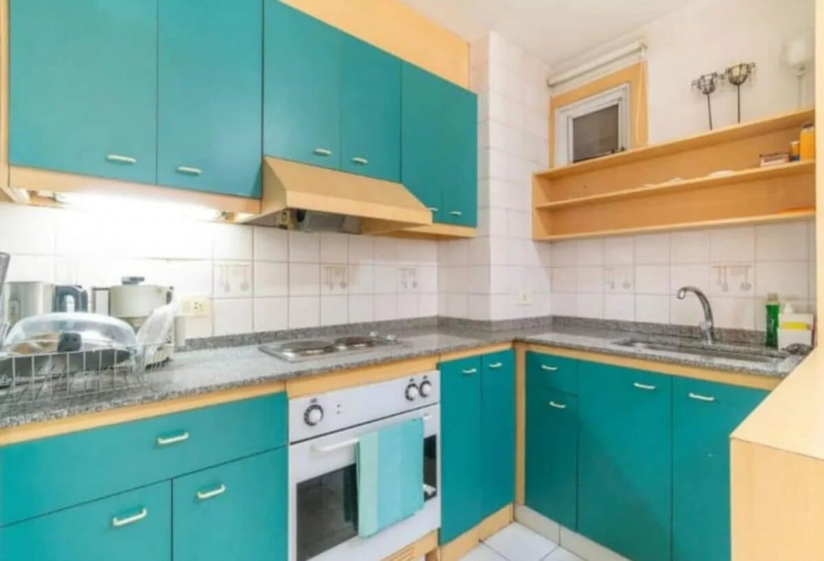 Venta dos ambientes en Palermo — foto 6