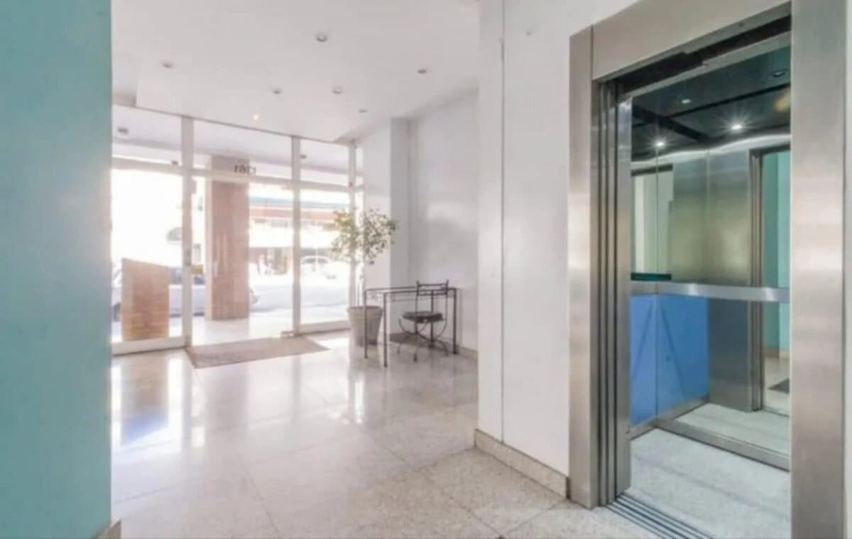 Venta dos ambientes en Palermo — foto 10