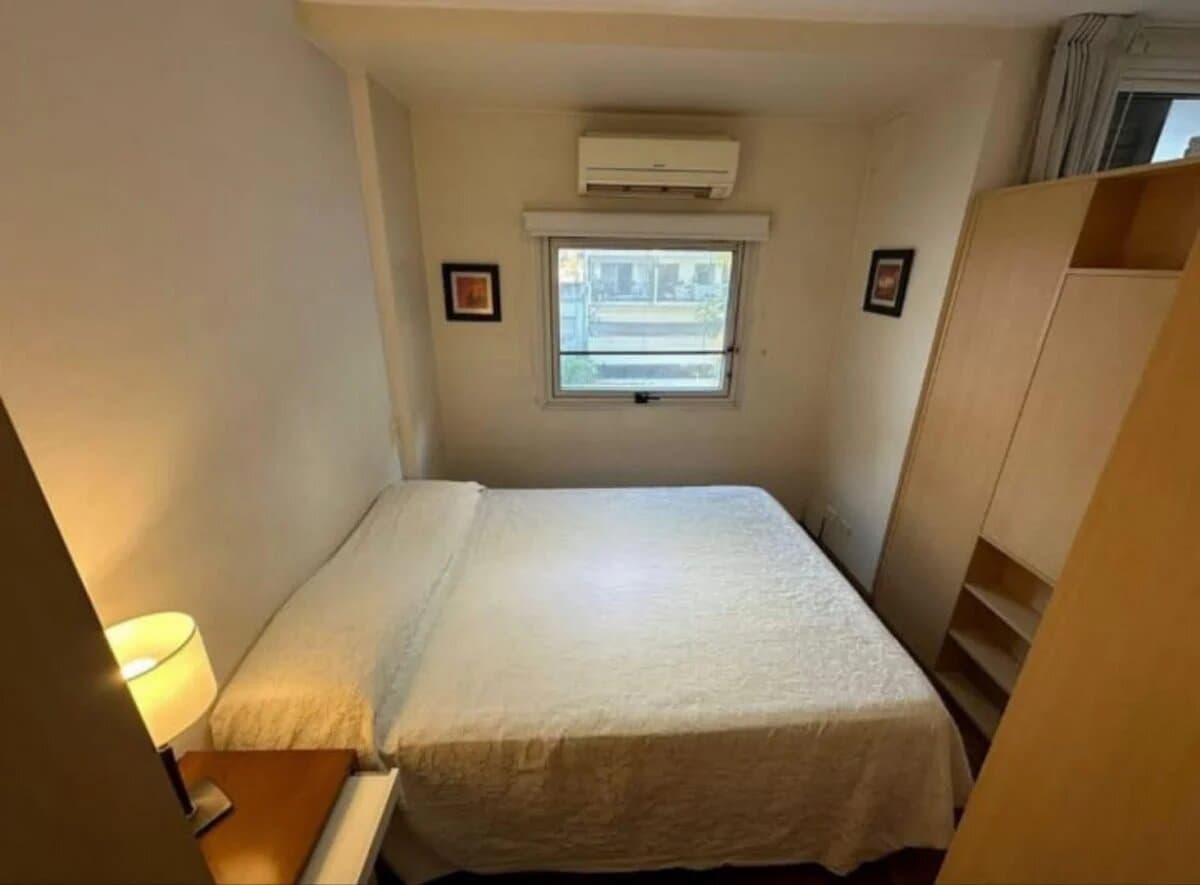 Venta dos ambientes en Palermo — foto 3