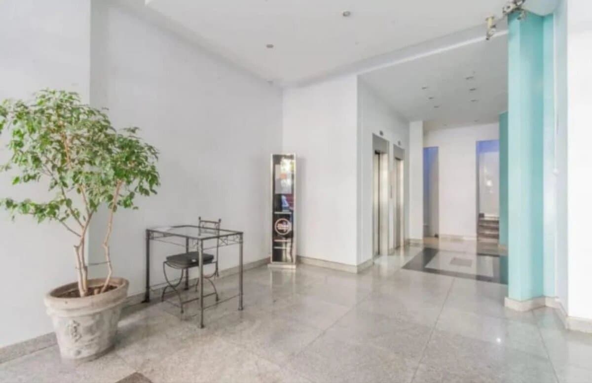 Venta dos ambientes en Palermo — foto 11