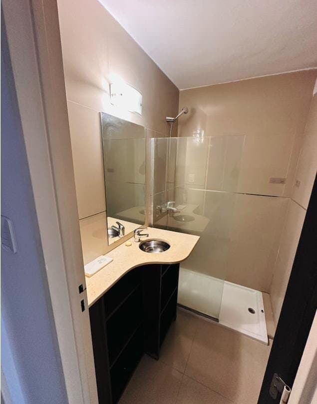 Departamento de 1 dormitorio - Av. San Martín 550 — foto 5