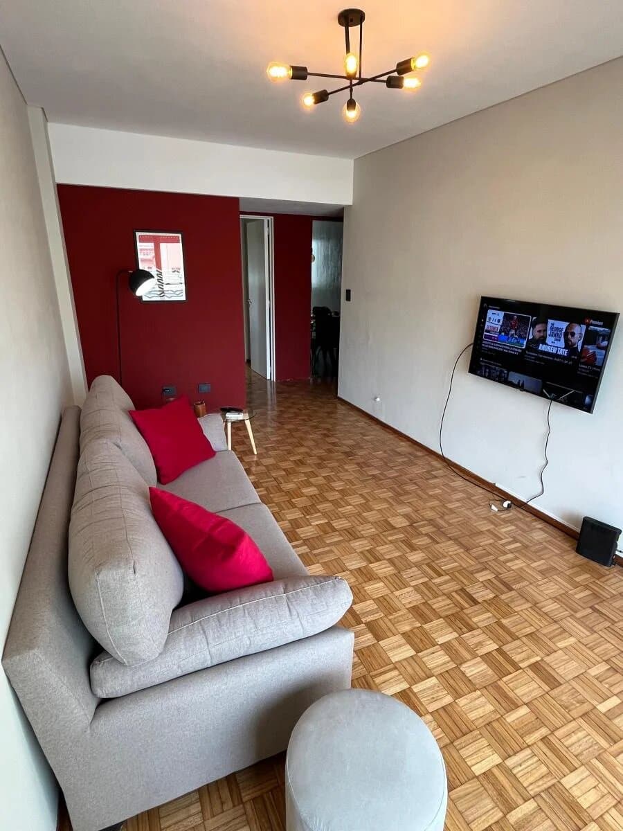Alquiler dos ambientes en Monserrat — foto 7