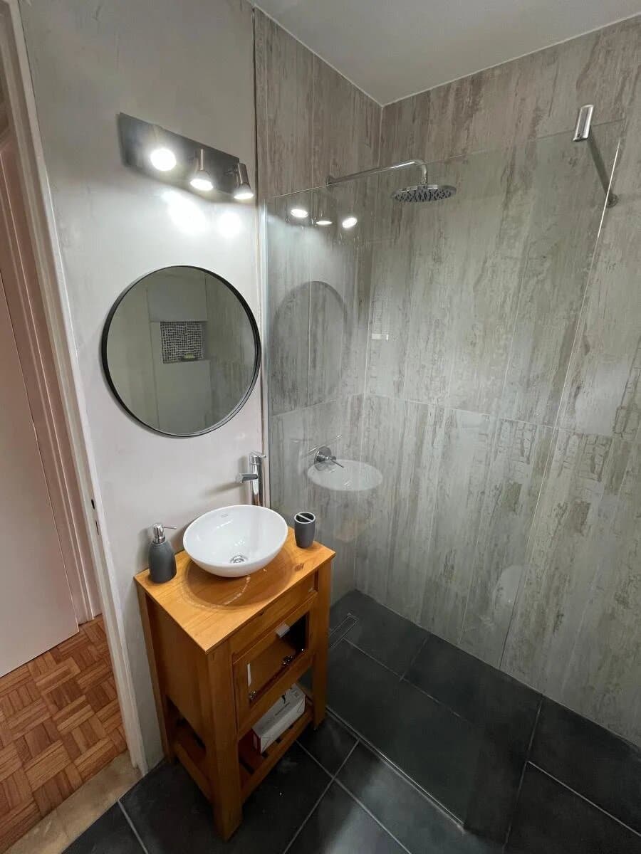 Alquiler dos ambientes en Monserrat — foto 8