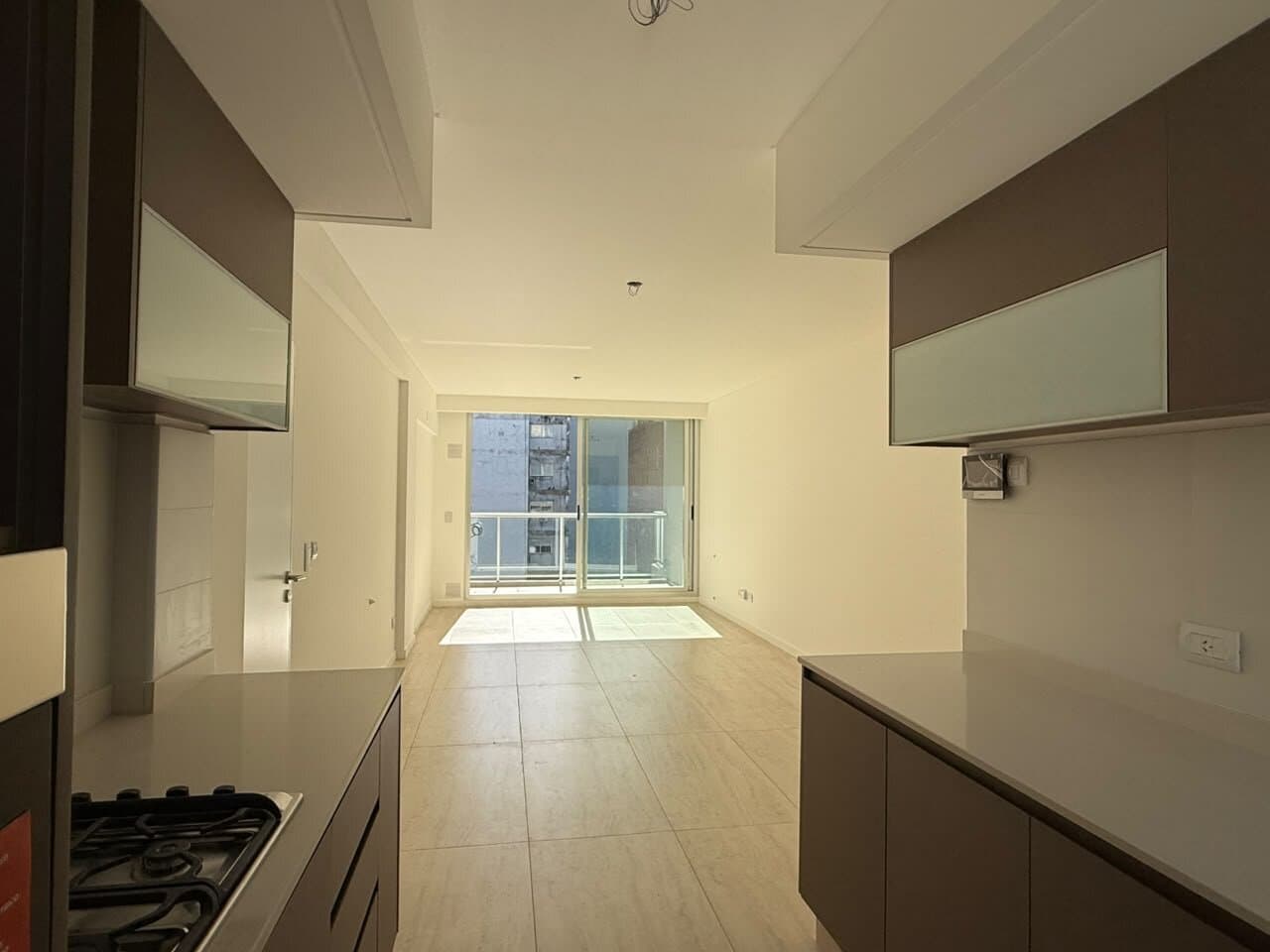 San Juan 363 | Unidad Premium de 2 dormitorios — foto 1