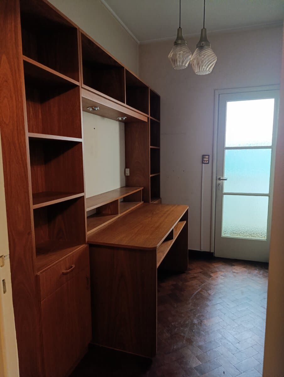 Dpto 2 dormitorios. Para reciclar — foto 4