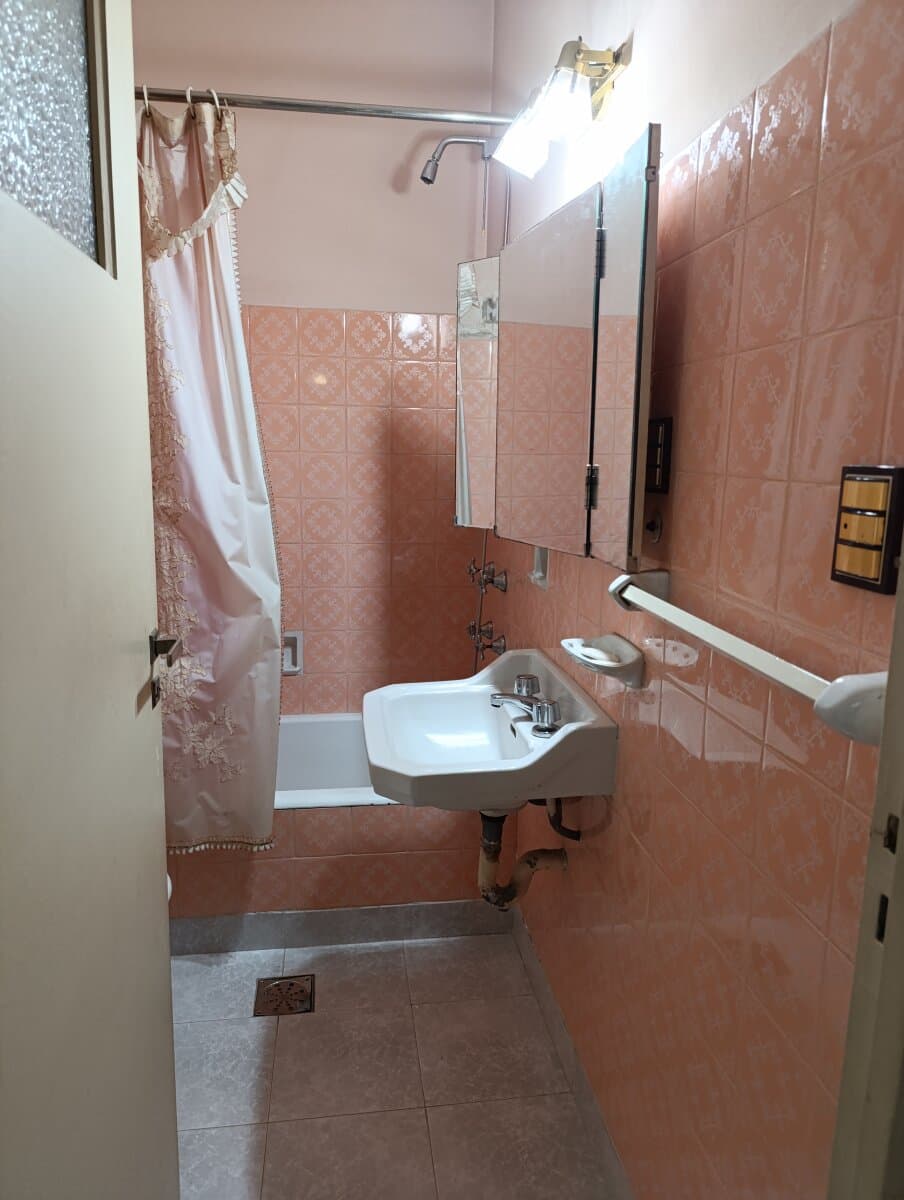 Dpto 2 dormitorios. Para reciclar — foto 3