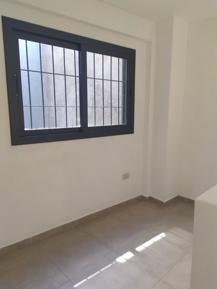 Alberdi 1 Dormitorio venta, Planta Baja! — foto 7
