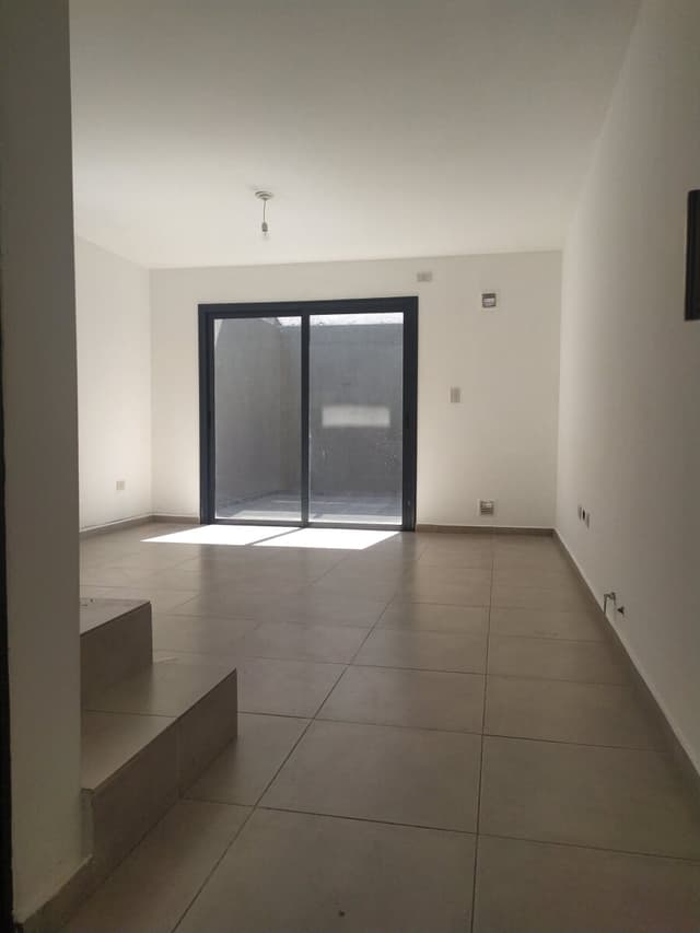 Alberdi 1 Dormitorio venta, Planta Baja!