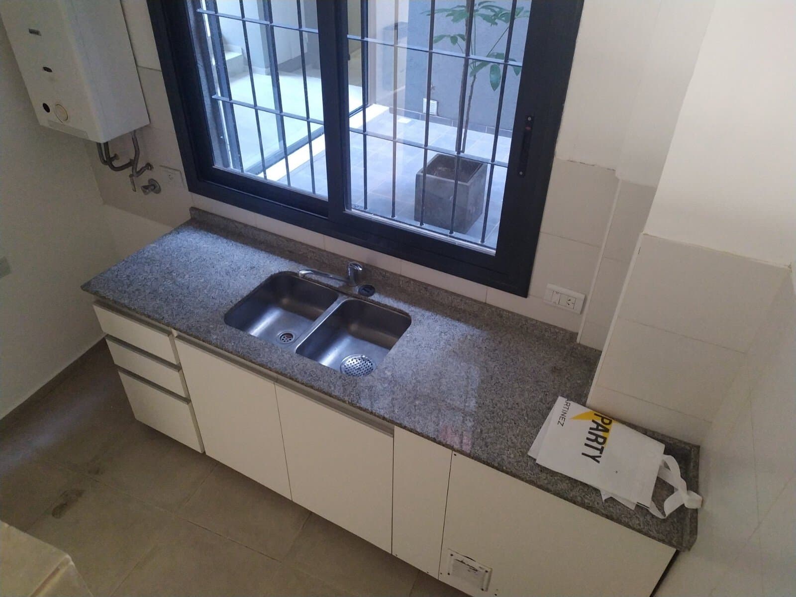 Alberdi 1 Dormitorio venta, Planta Baja! — foto 3